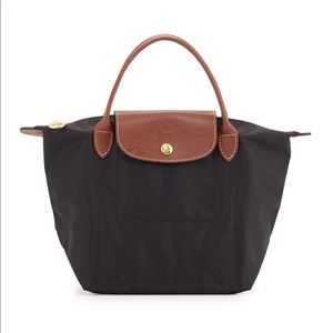 Longchamp Le Pliage Small Handbag